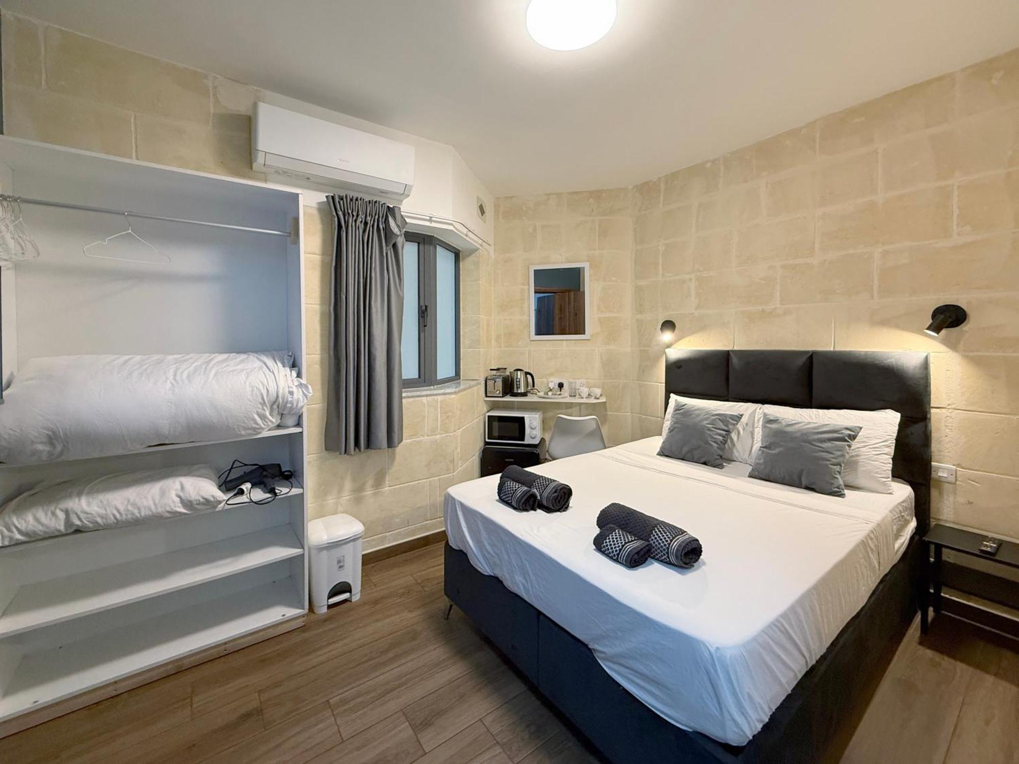 Mini Studios In Central Victoria Luaran gambar