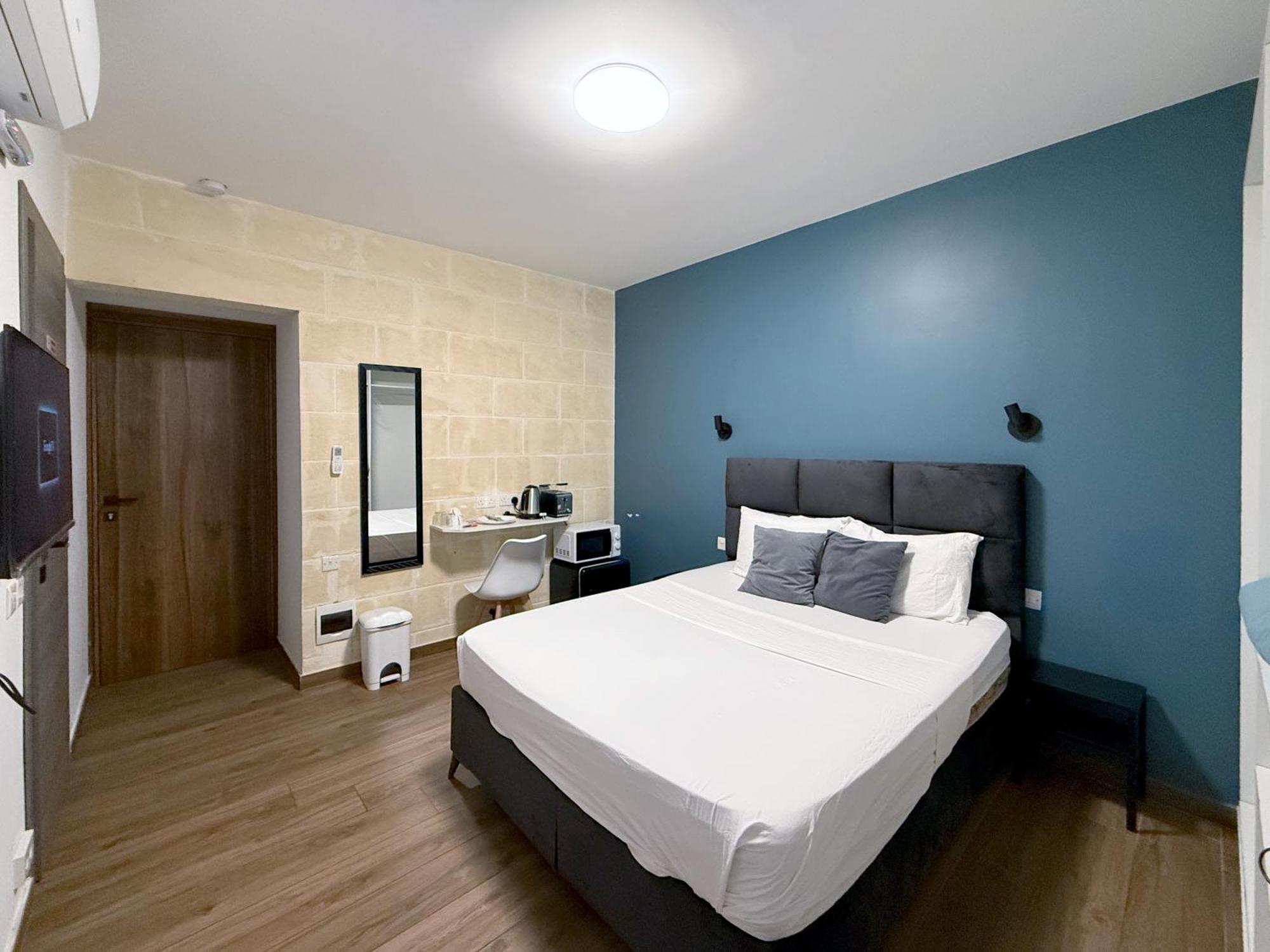 Mini Studios In Central Victoria Luaran gambar